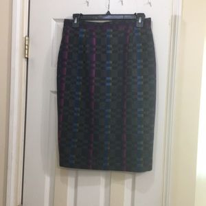 CASSIDY Skirt